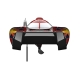 Joysway - Monster speed boat V2 RTR Brushless (4ST308654)