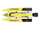 Joysway - Mad Shark V3 2,4GHz RTR brushed (4ST308203V3)