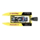 Joysway - Mad Shark V3 2,4GHz RTR brushed (4ST308203V3)