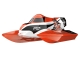 Joysway - Mad Shark V2 ARTR Brushless F1 boat (4ST308205V2A)