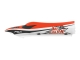 Joysway - Mad Shark V2 ARTR Brushless F1 boat (4ST308205V2A)