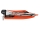 Joysway - Mad Shark V2 ARTR Brushless F1 boat (4ST308205V2A)