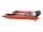 Joysway - Mad Shark V2 ARTR Brushless F1 boat (4ST308205V2A)
