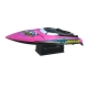 Joysway - Warrior V4 Deep Vee Mini 2,4Ghz RTR (4ST308206V4)