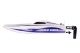 Joysway - Offshore Lite Sea Rider V4 2,4Ghz RTR, Weiss (4ST308208V4)