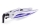 Joysway - Offshore Lite Sea Rider V4 2,4Ghz RTR, Weiss (4ST308208V4)