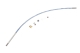 Joysway - Bullet,US.1-flexi shaft (4ST308301-S01)