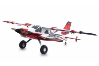 Taft Hobby - Turbo Bushmaster ARF 1830mm Red (4ST24TB)