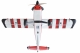 Taft Hobby - Turbo Bushmaster ARF 1830mm Red (4ST24TB)