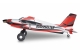 Taft Hobby - Turbo Bushmaster ARF 1830mm Red (4ST24TB)