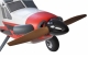 Taft Hobby - Turbo Bushmaster ARF 1830mm Red (4ST24TB)