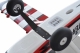 Taft Hobby - Turbo Bushmaster ARF 1830mm Red (4ST24TB)