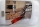 Taft Hobby - Turbo Bushmaster ARF 1830mm Red (4ST24TB)