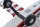 Taft Hobby - Turbo Bushmaster ARF 1830mm Red (4ST24TB)