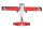 Taft Hobby - Turbo Bushmaster ARF 1830mm Red LED (4ST24TBL)