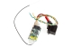 Joysway - ESC, RX 2,4GHz, Servo - Magic Vee/Cat...