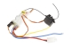 Joysway - Mad Shark - Electonic (ESC, RX, Servo)...