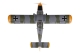 Taft Hobby - DO-27 1600mm ARF Military (4ST20DOA)
