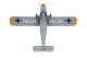 Taft Hobby - DO-27 1600mm ARF Military (4ST20DOA)