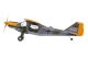 Taft Hobby - DO-27 1600mm ARF Military (4ST20DOA)