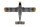 Taft Hobby - DO-27 1600mm ARF Military (4ST20DOA)