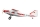 Taft Hobby - DO-27 1600mm ARF Red/White (4ST20DOC)