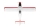 Taft Hobby - DO-27 1600mm ARF Red/White (4ST20DOC)