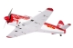 Taft Hobby - Yak-11 1450mm ARF Red/White (4ST20YKA)
