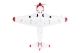 Taft Hobby - Yak-11 1450mm ARF Red/White (4ST20YKA)