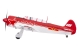 Taft Hobby - Yak-11 1450mm ARF Red/White (4ST20YKA)