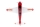 Taft Hobby - Yak-11 1450mm ARF Red/White (4ST20YKA)