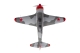 Taft Hobby - Yak-11 1450mm ARF Military (4ST20YKC)