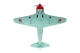 Taft Hobby - Yak-11 1450mm ARF Military (4ST20YKC)