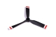 FMS - Propeller 7x6 for (baby WB) T-28 V2 (4ST19050-S75)