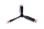 FMS - Propeller 7x6 for (baby WB) T-28 V2 (4ST19050-S75)