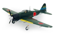 FMS - A6M Zero ARF 1400mm (4ST19072-A)