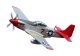 FMS - Giant P-51D Mustang ARF 1700mm (4ST19080-AR)