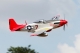 FMS - Giant P-51D Mustang ARF 1700mm (4ST19080-AR)