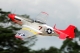 FMS - Giant P-51D Mustang ARF 1700mm (4ST19080-AR)