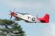 FMS - Giant P-51D Mustang ARF 1700mm (4ST19080-AR)