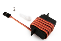 FMS - Giant P-51D Mustang - 25g metal servo (4ST19080-S06)