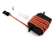 FMS - Giant P-51D Mustang - 25g metal servo (4ST19080-S06)