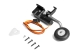 FMS - Giant P-51D Mustang - E-retract system (4ST19080-S11)