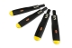 FMS - Giant P-51D Mustang - 4 propeller blades 17x9...