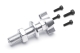 FMS - Prop, clip - P-51 D/B 1700, P-47, F4U (4ST19080-S33)