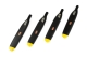 FMS - Giant F4UCorsair EPP - propeller 17x10 (4blades)...