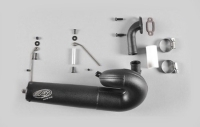 FG Steel-Power Tuning pipe Leopard/Sportsline 4WD (FG67299)