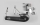 FG Steel-Power Tuning pipe Leopard/Sportsline 4WD (FG67299)