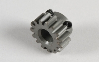 FG - Steel pinion 15T narrow, 1pce. (FG66217/01)
