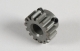 FG - Steel pinion 15T narrow, 1pce. (FG66217/01)